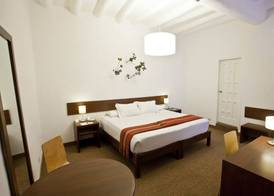 Tierra Viva Valle Sagrado Hotel 3