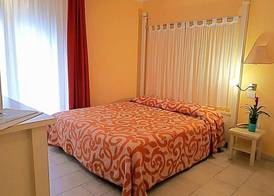 Lu' Hotel Carloforte 5
