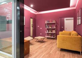 GOGO` Petit Hotel 4