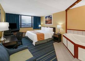 Days Inn by Wyndham Scranton PA 4