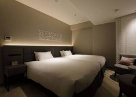 HOTEL FORZA SAPPORO STATION 4