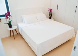 Sunraf Luxe Apartments 3
