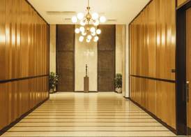 Fairlane Hotel Nashville 3