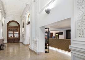 Hotel Rathauspark Wien - Handwritten Collection 3