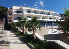 Hotel Picasso 2