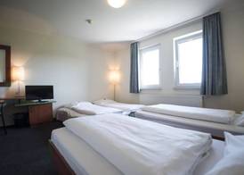 EuroHotel Günzburg 5
