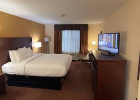 Americas Best Value Inn Saint Robert/Fort Leonard Wood 2
