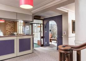 The Derwentwater Hotel 4