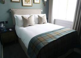 The Beverley Arms Hotel 3