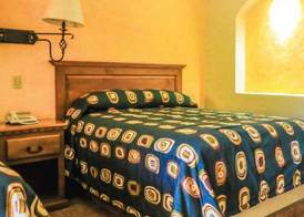 Hacienda Suites Loreto 2