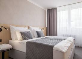 Hotel Vista 5
