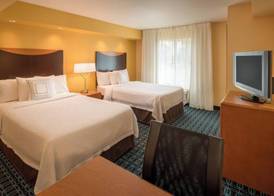 Fairfield Inn & Suites by Marriott Portland North 5