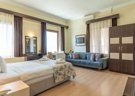 Hotel Karacam 4