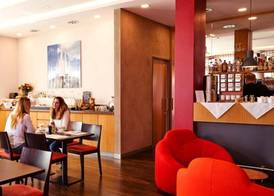 Flottwell Berlin Hotel & Residenz am Park 2