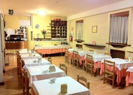 Hotel Torrismondi 3