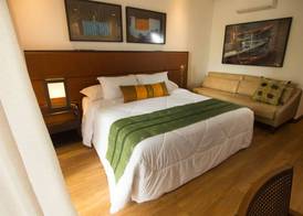 Kûara Hotel 3