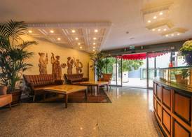 Lara Park Hotel 2