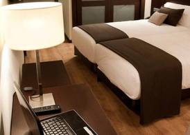 Hotel Paloma 5