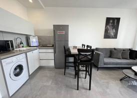 Masarik Apartments 5