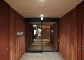THE KNOT SAPPORO 2