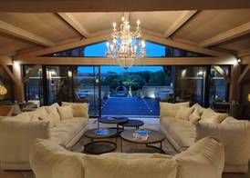 La Villa Dune, Hôtel & Spa 2