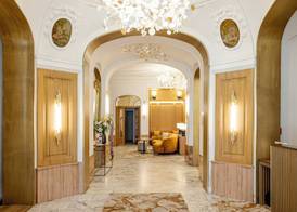 Grand Hotel Bellevue - Grand Place 3