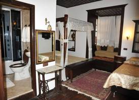 Villa Perla Hotel - Special Class 4