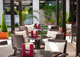 Lion Sunny Beach Hotel 4