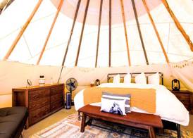 Yellowstone Tipis 3