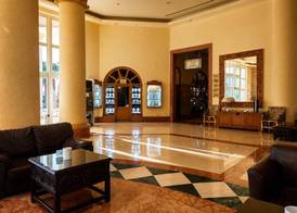 Safir Sharm Waterfalls Resort 5
