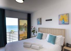 Hotel Mediterráneo by Croma 5