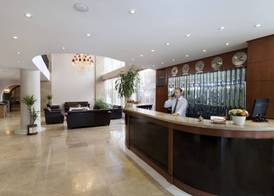 The Parma Hotel Downtown 2