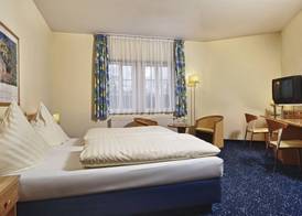 Hotel Schloss Schweinsburg 4