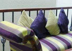 Edinburgh Townhouse 4