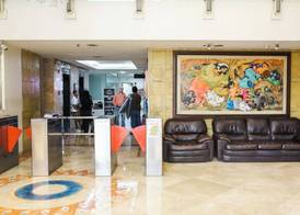 Pacific Bay Grand Suites 2