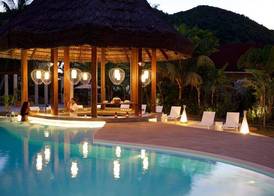 Les Lauriers Eco Hotel 5