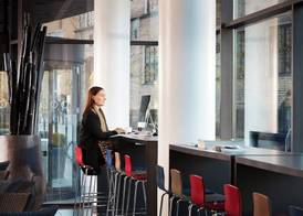 Cabinn Aalborg 3