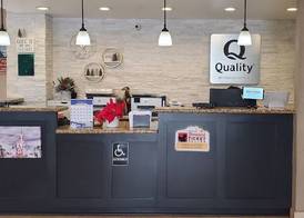 Quality Inn & Suites Anaheim at the Park 4