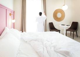 Palazzo Matà Boutique Hotel 5