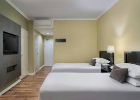 Protea Hotel by Marriott Bloemfontein 4