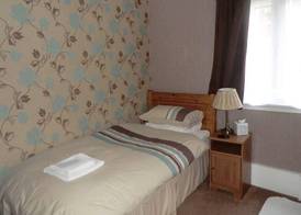 Heidl Guest House 2