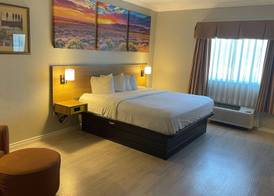 Days Inn by Wyndham Copperas Cove 3
