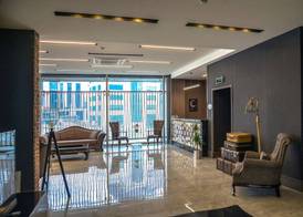 A11 Hotel Atasehir 3