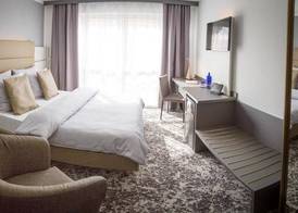 Hotel Santo 3