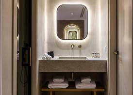 Splendid Mykonos Luxury Villas & Suites 4