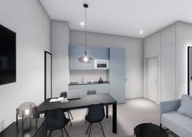 VISIONAPARTMENTS St Gallen 3