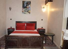 Riad Saida Atlas 5