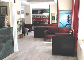 Hotel First Class Didim 2
