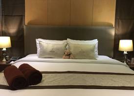 Syama Suite Sukhumvit 20 2
