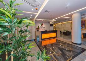 Hotel Boursier 1 & Spa 3
